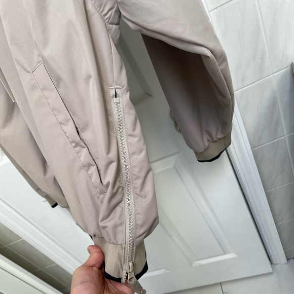 NWT Vantage Golf Windbreaker - Picture 2 of 9